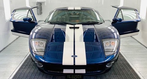 2005 Ford GT In vendita