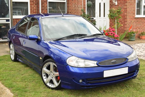 1999 Ford Mondeo ST200 For Sale