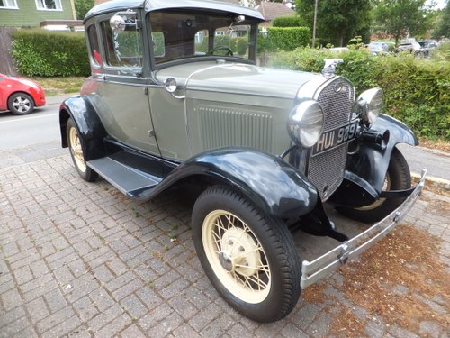 1930 Ford Model A In vendita
