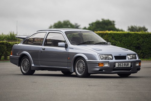 1987 Ford Sierra RS Cosworth For Sale