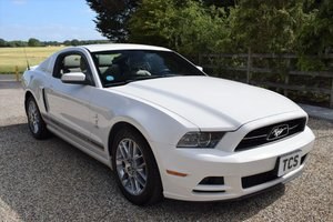 2014 Ford Mustang Fastback  For Sale
