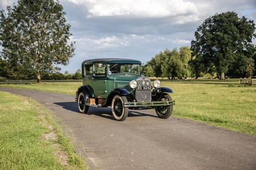1930 Ford Model A For Sale