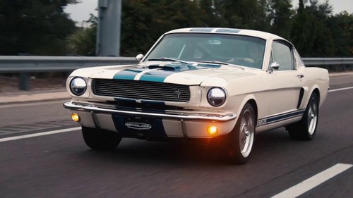 1966 Ford Mustang Shelby and ALL America Cars We find them  For Sale