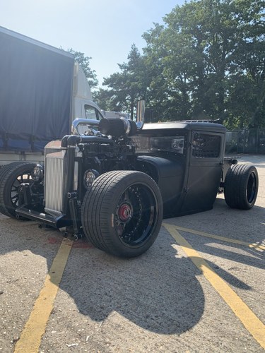 1954 Ford Model A Hot Rod For Sale