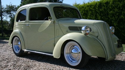 Ford Pop Anglia Fordson V8 Hot Rod Wanted For a Customer