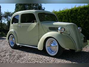 1956 Ford Pop Anglia Fordson V8 Hot Rod Wanted For a Customer (picture 1 of 6)