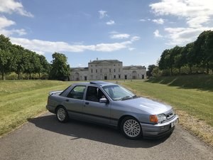 1989 Sierra sapphire rs cosworth For Sale