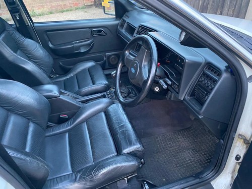 1990 61k Sierra cosworth For Sale