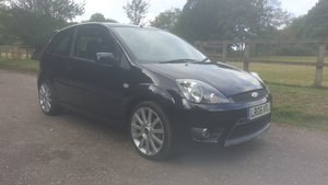2006 Ford fiesta st150 factory condition and standard  In vendita