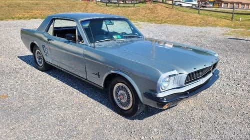 Picture of 1966 Ford Mustang  - For Sale