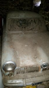 1955 for restoration, from France, Te koop