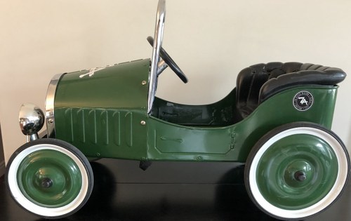 1939 Repo Pedal Car In vendita