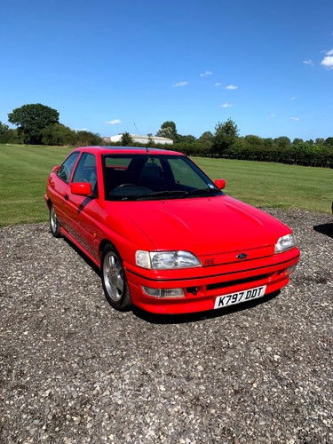 1992 RS2000 Mk 5 For Sale