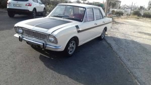 1968 Cortina For Sale