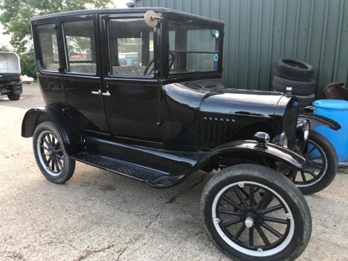 1925 Fordo For Sale