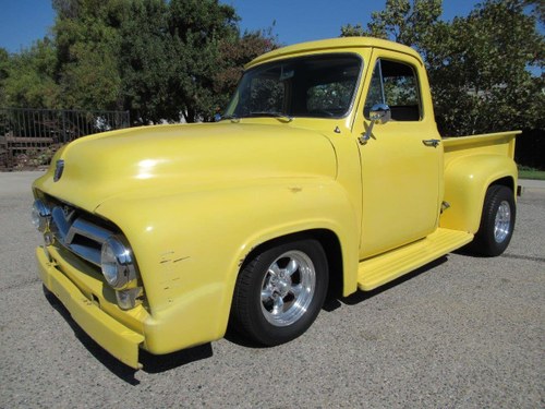 1955 Ford F100 For Sale