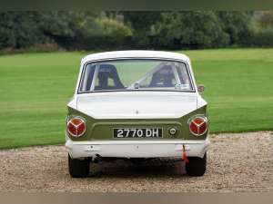 1965 Ford Lotus Cortina For Sale (picture 3 of 6)