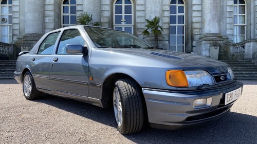 1988 Ford sierra sapphire cosworth For Sale