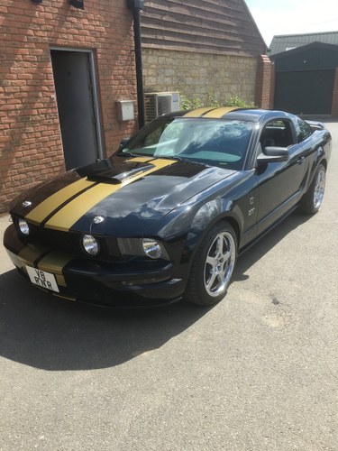 2008 Ford Mustang For Sale