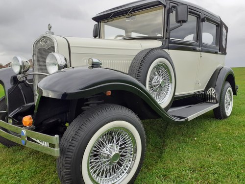 2005 Badsworth Wedding Car For Sale