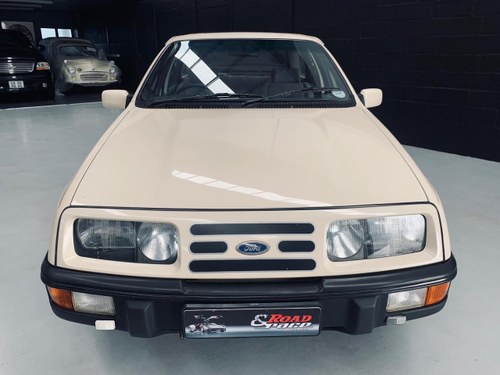 1984 Ford Sierra XR6 MK1 In vendita
