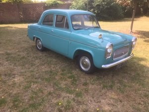 1957 Ford Prefect For Sale