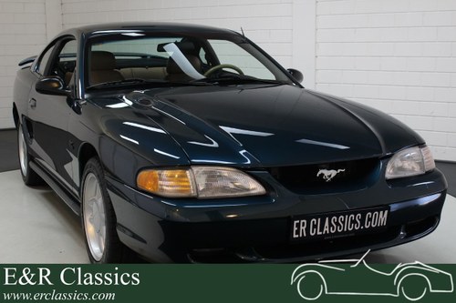 Ford Mustang GT 5.0 V8 1994 In good condition In vendita