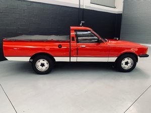 1985 Ford Cortina Bakkie V6 For Sale