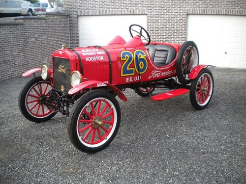 1917 Ford T racer In vendita