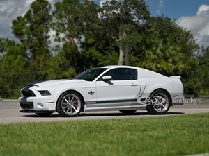 2014 Ford Shelby GT500 Super Snake Prototype  In vendita all'asta