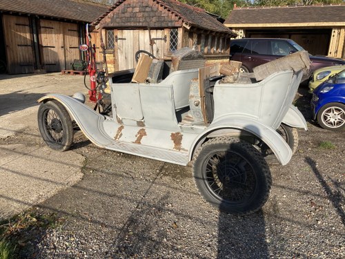 1920 Model Ts Ford For Sale