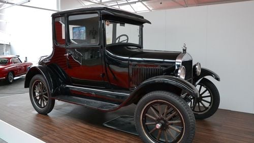 Picture of 1924 Ford T-model - For Sale