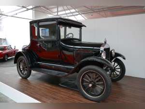 1924 Ford T-model For Sale (picture 1 of 6)