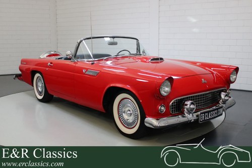 Ford Thunderbird Continental kit 1955 For Sale