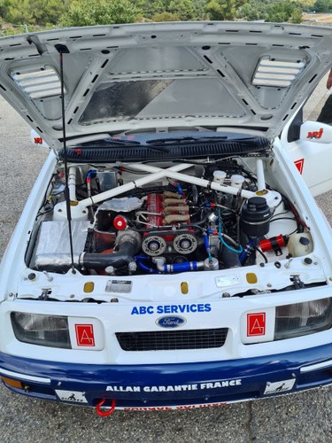 1990 Ford Sierra RS Cosworth FIA For Sale