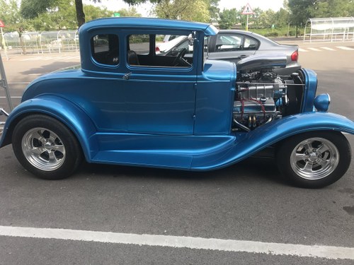 Ford Model A 1930 For Sale