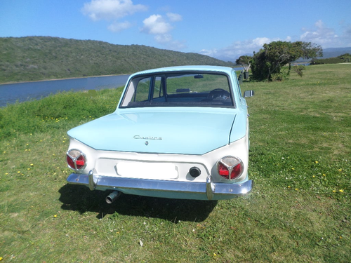 1963 Ford Cortina MK1 For Sale
