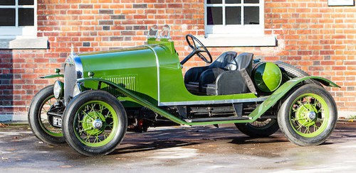 1929 Ford Model A Speedster For Sale by Auction