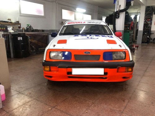1989 Ford Sierra 2.0i rs cosworth For Sale