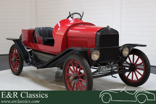 Ford Model T Speedster project 1918 In vendita