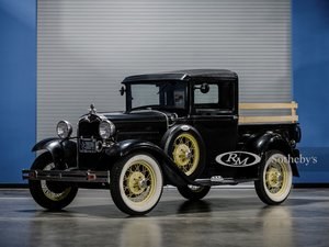 1930 Ford Model A Pickup  For Sale by Auction