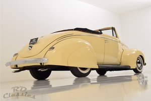 1940 Ford De Luxe - 5
