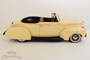 1940 Ford De Luxe - 6