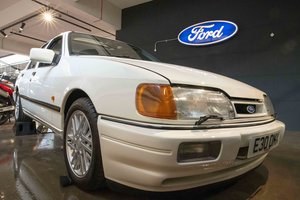 1988 Sierra RS Cosworth Sapphire SOLD
