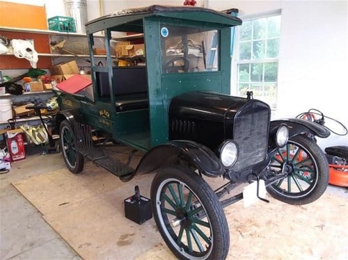 1924 Ford Model T Pickup For Sale