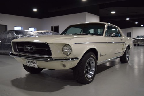 1967 Ford Mustang In vendita