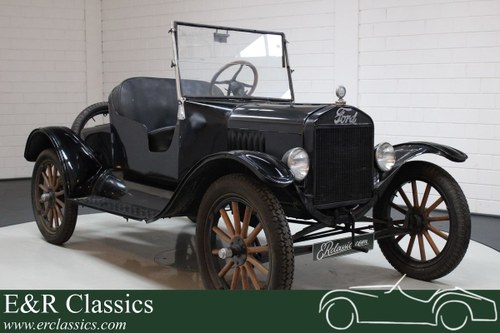 Ford Model T 1921 For Sale