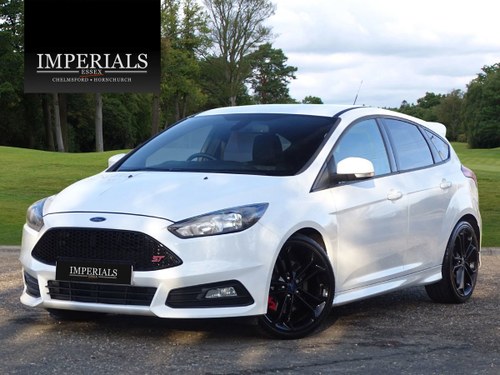 2015 Ford FOCUS SOLD