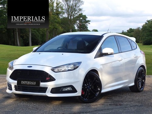 2015 Ford FOCUS VENDIDO