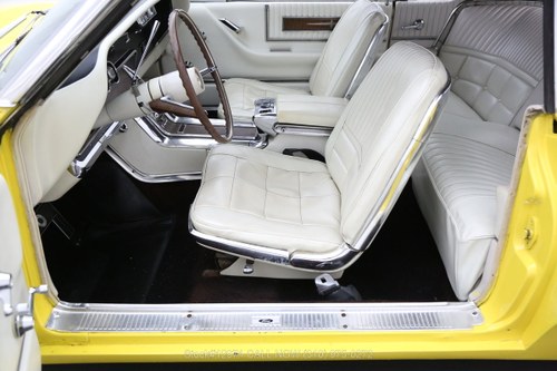 1966 Ford Thunderbird Convertible In vendita